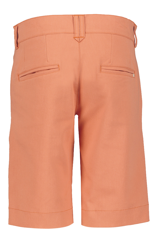 Roest kleurige short Maeson Blue Bay