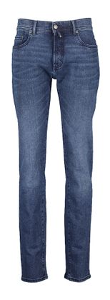 Pierre Cardin Donkerblauwe regular fit jeans