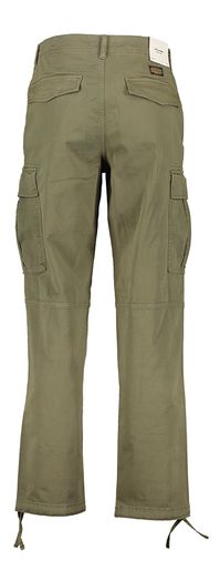 Kakigroene cargo pants Jack & Jones