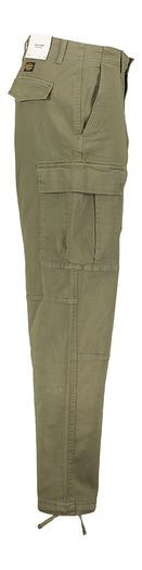 Kakigroene cargo pants Jack & Jones