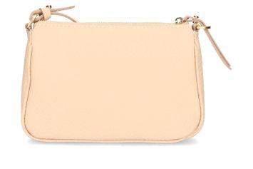 Cream handtas Brooke Gianni Chiarini 