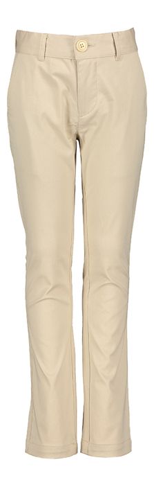 Beige geklede broek Bent Eco Susis Scapa