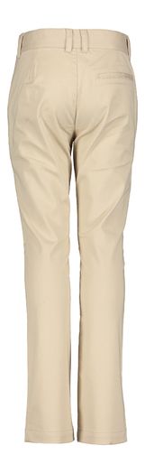 Beige geklede broek Bent Eco Susis Scapa