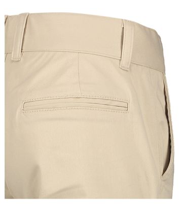 Beige geklede broek Bent Eco Susis Scapa