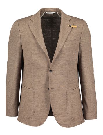 Beige blazeer Baldessarini 