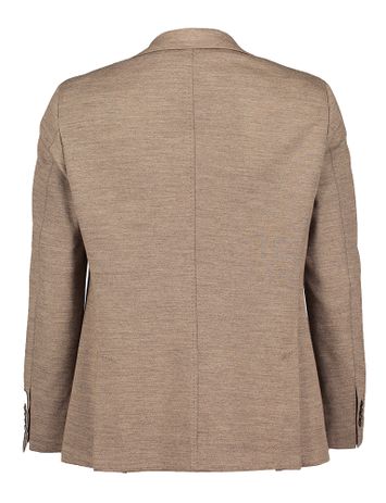 Beige blazeer Baldessarini 
