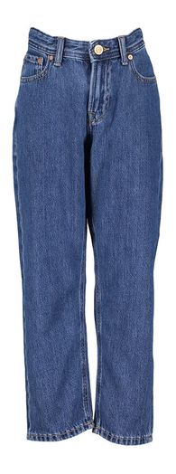 Blauwe relaxed jeans Chris Jack & Jones