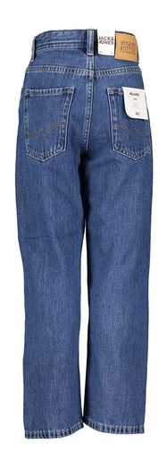 Blauwe relaxed jeans Chris Jack & Jones