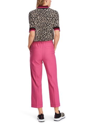 Roze lange broek Marccain 