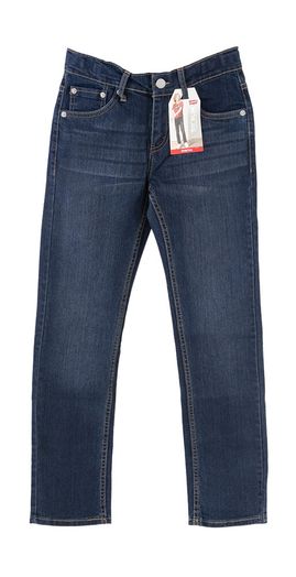 Blauwe Jeans 511 Slim Levi's