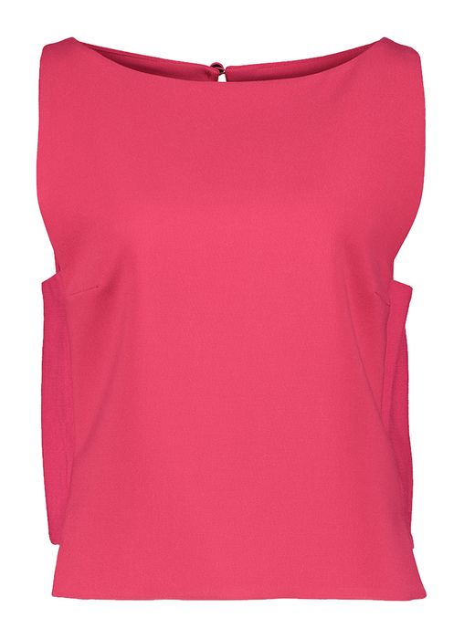 Fushia roze top Rory Oscar