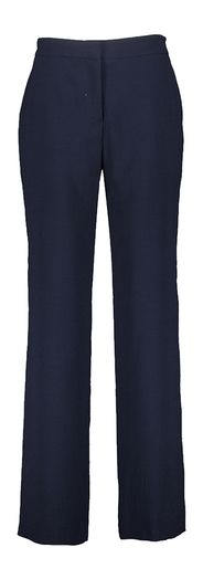 Donkerblauwe broek Otto Oscar
