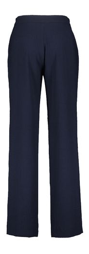 Donkerblauwe broek Otto Oscar