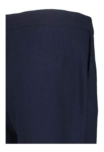 Donkerblauwe broek Otto Oscar