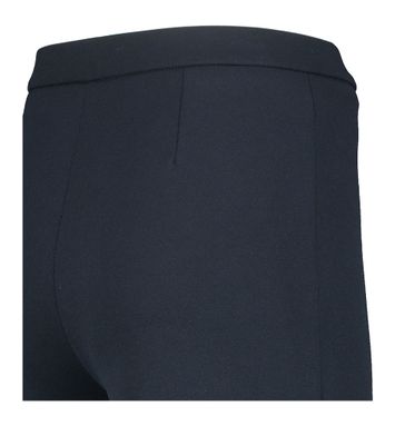 Donkerblauwe broek Rinascimento