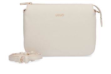 Ecru crossbody met gouden details Lui Jo