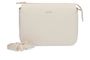 Ecru crossbody met gouden details Lui Jo