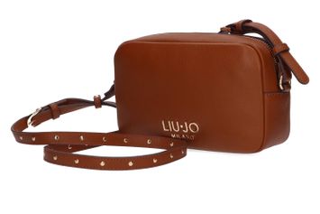 Camel crossbody Lui Jo