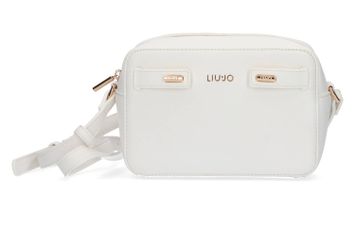 Off white crossbody met gouden details Lui Jo