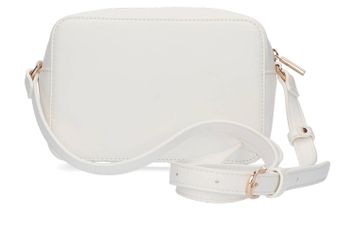 Off white crossbody met gouden details Lui Jo