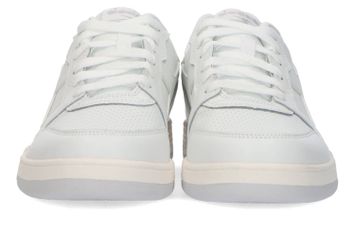 Witte lage sneakers Diadora