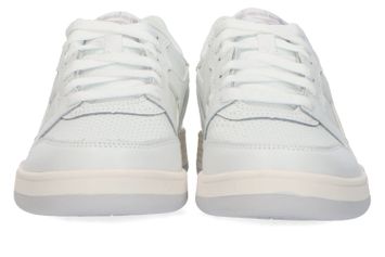 Witte lage sneakers Diadora 