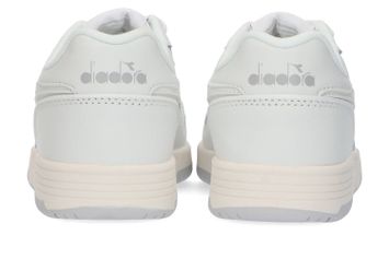Witte lage sneakers Diadora 