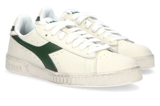 Game L Low Waxed sneakers Diadora