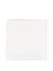 Witte pochette Profuomo 