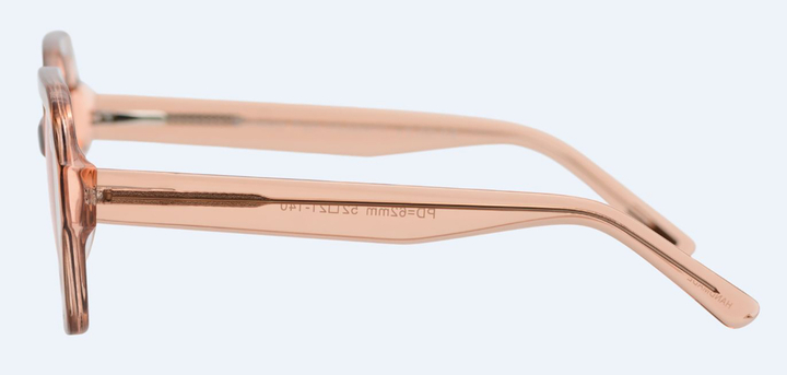 Blinded zonnebril Frank And Lucie