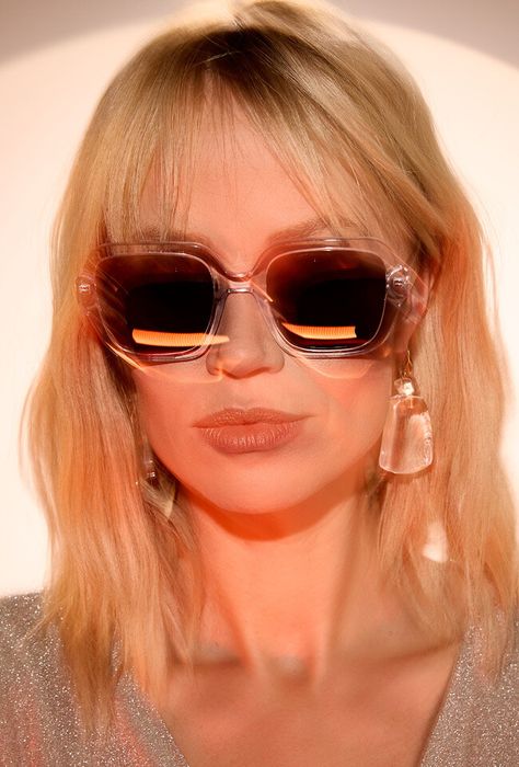 Factor zonnebril Frank And Lucie