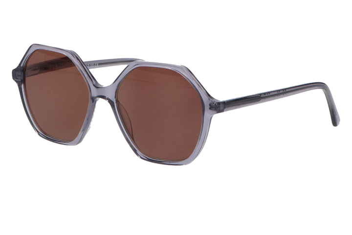 Blockstar zonnebril Frank And Lucie