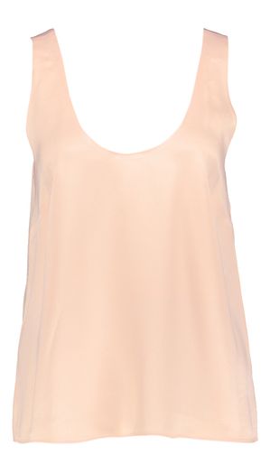 Zalmroze top Twinset 