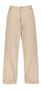 Beige straight fit jeans Betty Twill Haikure