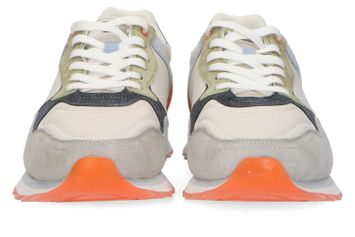 Multicolor lage sneakers Kingstone Hoff