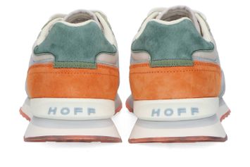 Multicolor lage sneakers Kingstone Hoff