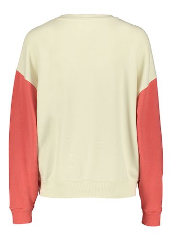 Multicolor sweater Benjamin Ba&sh