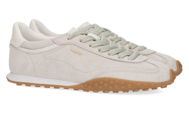 Bird gris lage sneakers Hoff