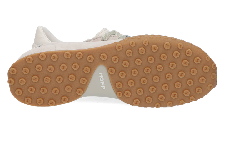 Bird gris lage sneakers Hoff