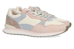 Hoff Multicolor lage sneakers Saint Louis