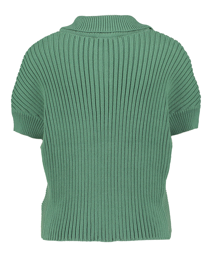 Celadon polo Kovazi Collectors Club 