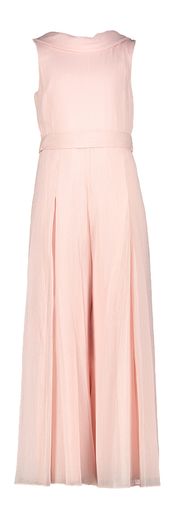 Roze jumpsuit met glitter Abel & Lula