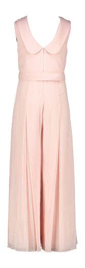 Roze jumpsuit met glitter Abel & Lula