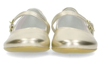 Gouden ballerina Platina RTB