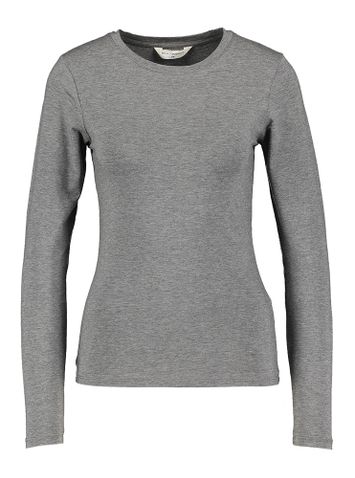 MGM ansluitende t-shirt met lange mouwen Betrina MSCH 