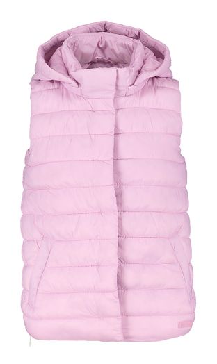 Roze bodywarmer Wandia Cars