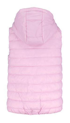 Roze bodywarmer Wandia Cars