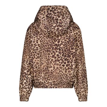 Zomerjas in dierenprint Yelsa Cars 