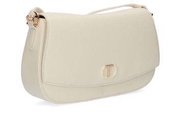 Ecru handtas Twinset