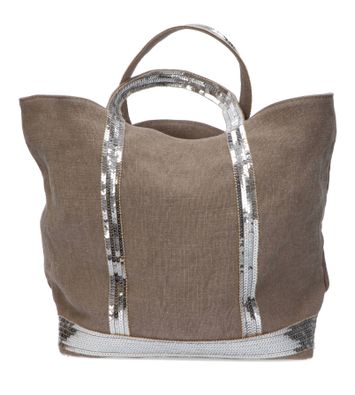 Calcaire shopper Vanessa Bruno 